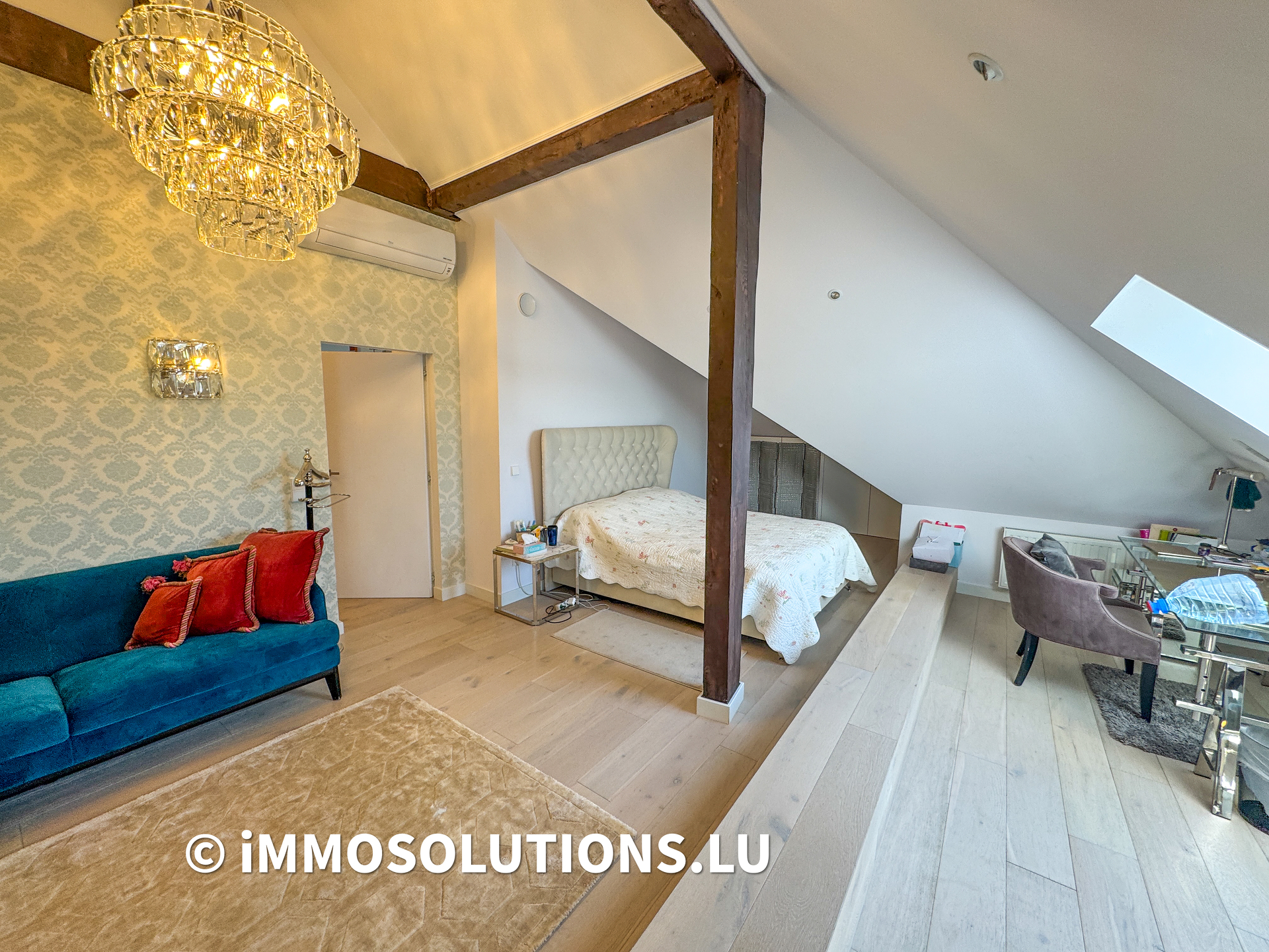 Maison — Hesperange · 636 m² - photo 42